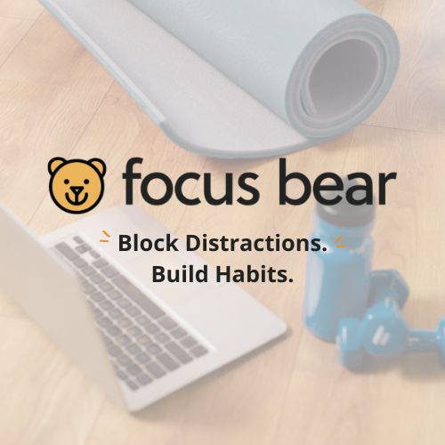 focus bear